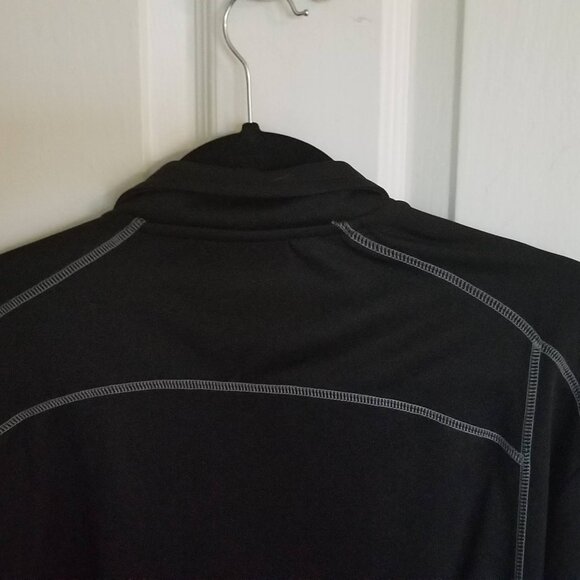 Innovaposte logo men's performance jacket, L - Picture 7 of 8